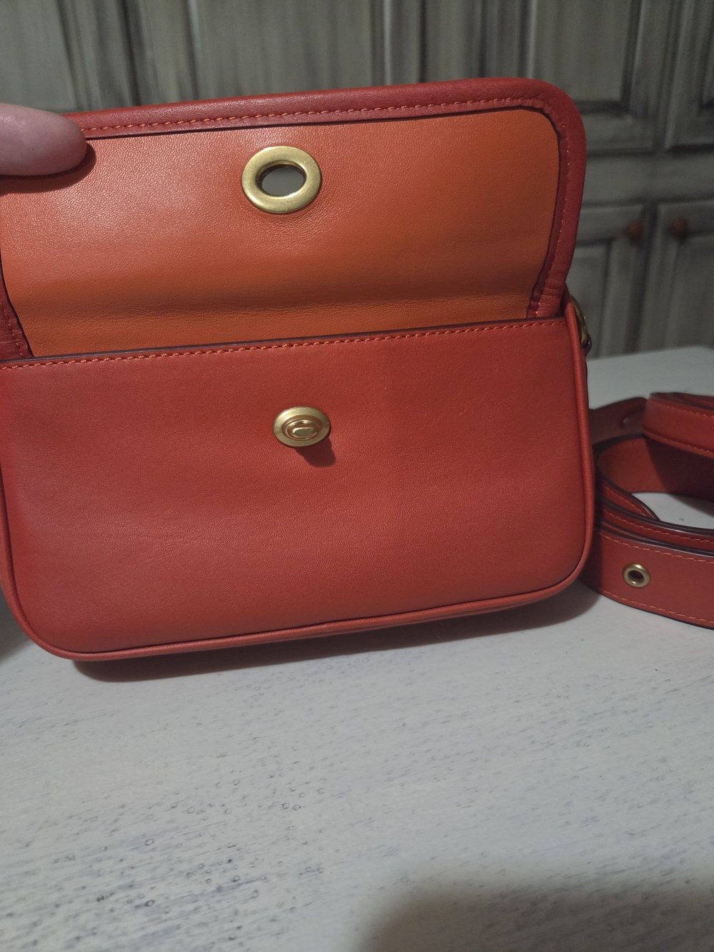 Rare Coach - Picture 5 of 9